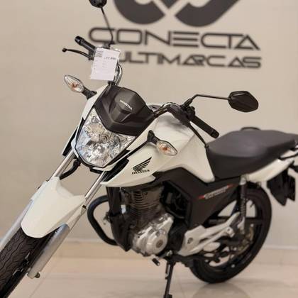HONDA CG 160 CARGO 